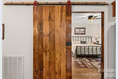 420 Chimney Rock Drive, Weaverville, NC 28787 - Photo 11