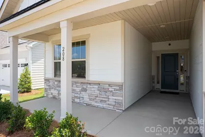 208 Northgate Boulevard, Indian Trail, NC 28079 - Photo 3
