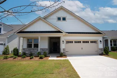 208 Northgate Boulevard, Indian Trail, NC 28079 - Photo 1