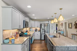 521 Waters Edge Dr, Nebo, NC 28761 - Photo 19