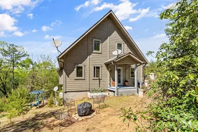 521 Waters Edge Drive, Nebo, NC 28761 - Photo 33