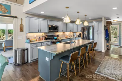 521 Waters Edge Drive, Nebo, NC 28761 - Photo 17