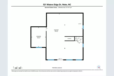 521 Waters Edge Drive, Nebo, NC 28761 - Photo 39