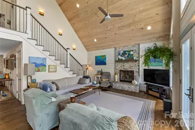 521 Waters Edge Drive, Nebo, NC 28761 - Photo 15