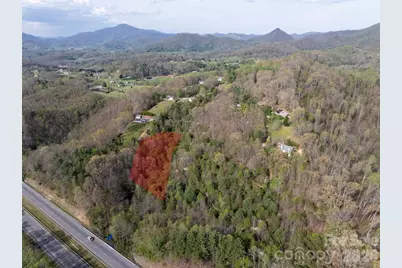 Lot 43 Sunnybrook Trail, Clyde, NC 28721 - Photo 1