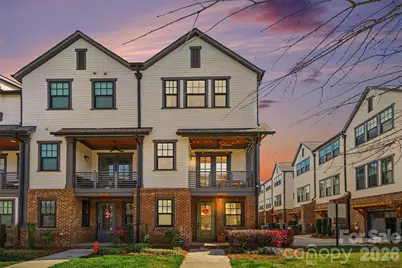 3300 Spencer Street, Charlotte, NC 28205 - Photo 1