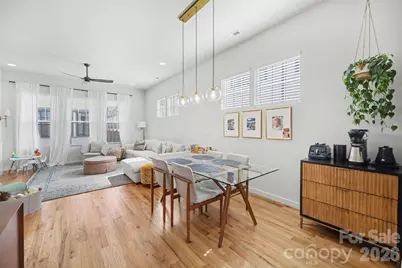 3300 Spencer Street, Charlotte, NC 28205 - Photo 15