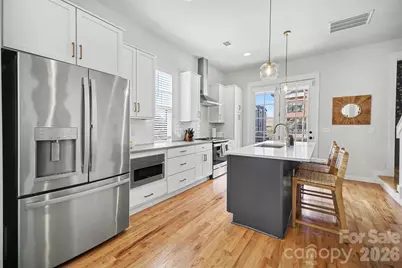 3300 Spencer Street, Charlotte, NC 28205 - Photo 9