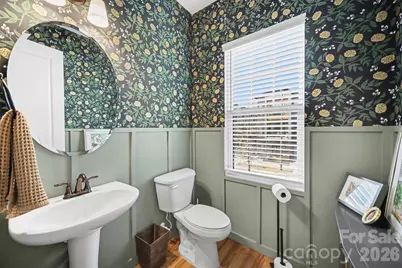 3300 Spencer Street, Charlotte, NC 28205 - Photo 17