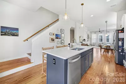 3300 Spencer Street, Charlotte, NC 28205 - Photo 11