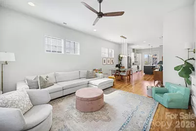 3300 Spencer Street, Charlotte, NC 28205 - Photo 7