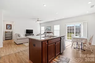 1842 Slippery Rock Ln, Monroe, NC 28112 - Photo 7