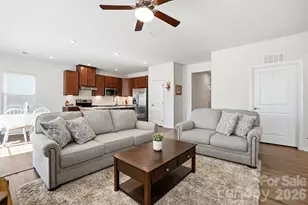 1842 Slippery Rock Ln, Monroe, NC 28112 - Photo 9