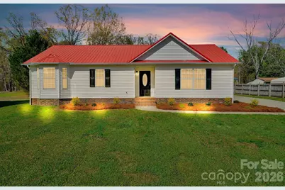 2720 Goldmine Road, Monroe, NC 28110 - Photo 1