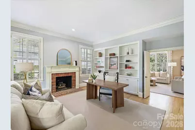 4028 Carnoustie Lane, Charlotte, NC 28210 - Photo 5