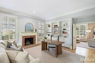 4028 Carnoustie Ln, Charlotte, NC 28210 - Photo 5