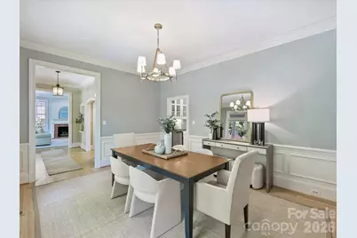 4028 Carnoustie Lane, Charlotte, NC 28210 - Photo 3