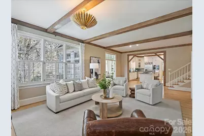 4028 Carnoustie Lane, Charlotte, NC 28210 - Photo 7