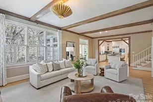 4028 Carnoustie Ln, Charlotte, NC 28210 - Photo 7