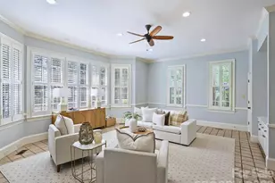 4028 Carnoustie Ln, Charlotte, NC 28210 - Photo 15