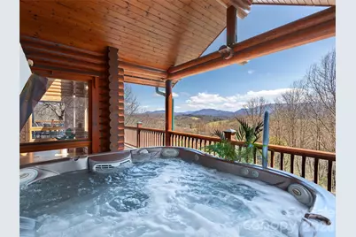 307 Sheep Pasture Road, Waynesville, NC 28785 - Photo 19