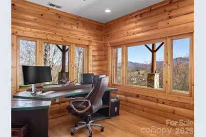 307 Sheep Pasture Road, Waynesville, NC 28785 - Photo 37