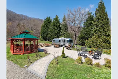 307 Sheep Pasture Road, Waynesville, NC 28785 - Photo 41