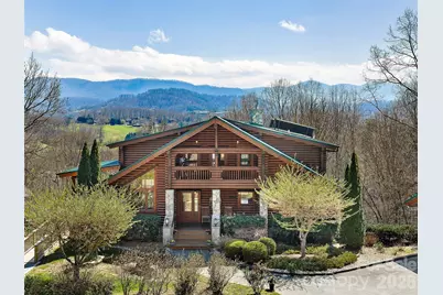 307 Sheep Pasture Road, Waynesville, NC 28785 - Photo 1