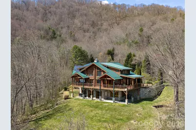 307 Sheep Pasture Road, Waynesville, NC 28785 - Photo 45