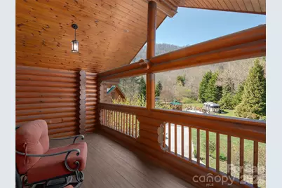 307 Sheep Pasture Road, Waynesville, NC 28785 - Photo 31