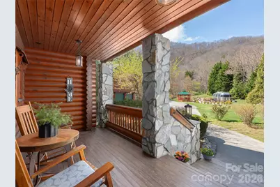 307 Sheep Pasture Road, Waynesville, NC 28785 - Photo 5