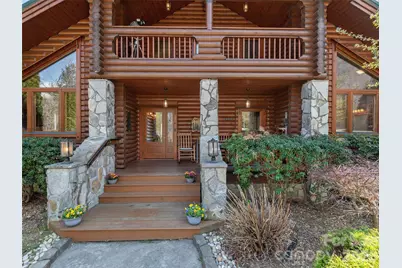 307 Sheep Pasture Road, Waynesville, NC 28785 - Photo 3