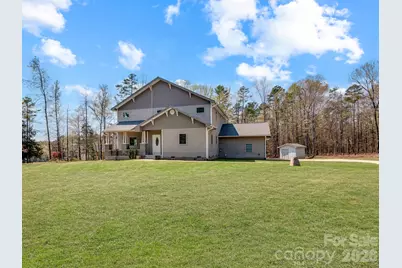 8128 Cane Pointe Lane, Waxhaw, NC 28173 - Photo 1