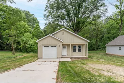 1019 N Ransom Street, Gastonia, NC 28052 - Photo 1