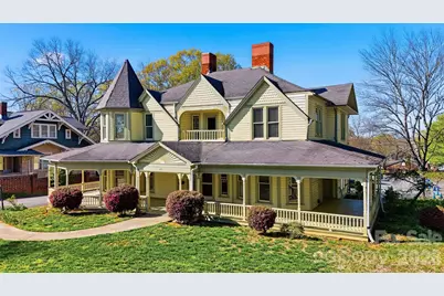 121 5th Avenue NE, Hickory, NC 28601 - Photo 33