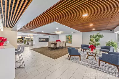 1323 Queens Road #321, Charlotte, NC 28207 - Photo 23