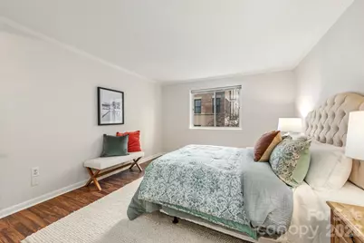 1323 Queens Road #321, Charlotte, NC 28207 - Photo 13