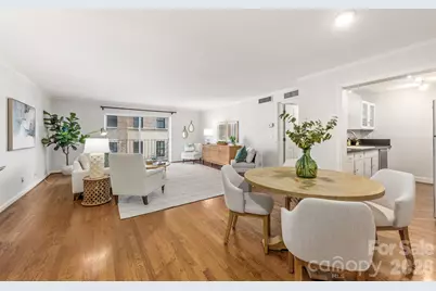 1323 Queens Road #321, Charlotte, NC 28207 - Photo 7