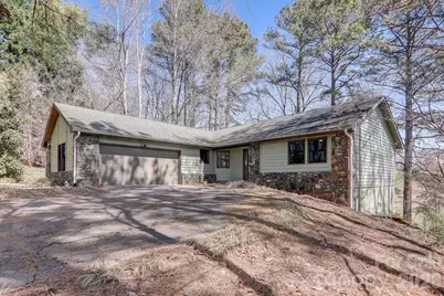 225 Sheepnose Drive, Lake Lure, NC 28746 - Photo 1