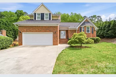 810 Balsam Terrace, Charlotte, NC 28214 - Photo 1