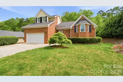 810 Balsam Terrace, Charlotte, NC 28214 - Photo 3