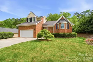 810 Balsam Terrace, Charlotte, NC 28214 - Photo 3