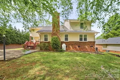 810 Balsam Terrace, Charlotte, NC 28214 - Photo 31