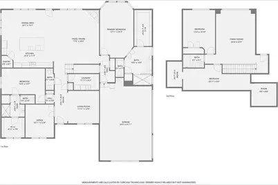 405 Brookridge Drive, Mount Holly, NC 28120 - Photo 33