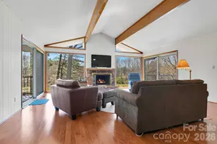 1621 Glen Cannon Dr, Pisgah Forest, NC 28768 - Photo 9