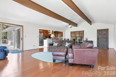 1621 Glen Cannon Drive, Pisgah Forest, NC 28768 - Photo 5