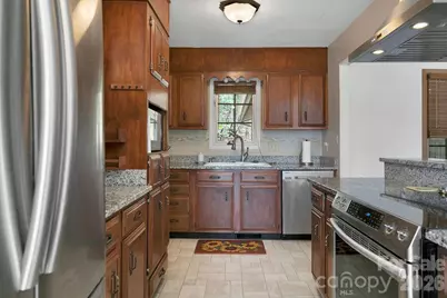 1621 Glen Cannon Drive, Pisgah Forest, NC 28768 - Photo 13