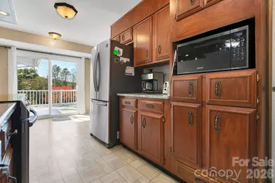 1621 Glen Cannon Drive, Pisgah Forest, NC 28768 - Photo 15