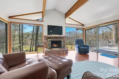 1621 Glen Cannon Drive, Pisgah Forest, NC 28768 - Photo 11