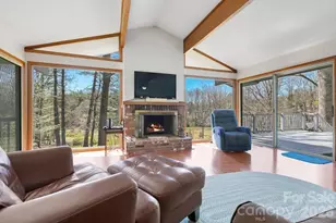 1621 Glen Cannon Dr, Pisgah Forest, NC 28768 - Photo 11